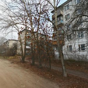 Дзержинск, Улица Бутлерова, 40Б: фото