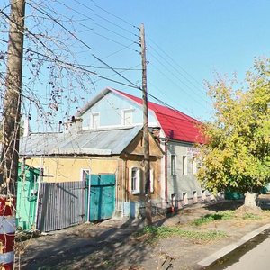 Dolgopolov Street, 33, Nizhny Novgorod: photo