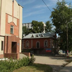 Gordeevskaya Street, 75А, Nizhny Novgorod: photo