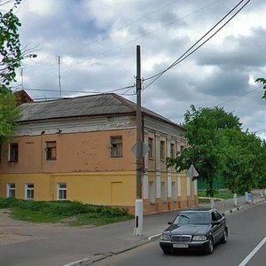 Volodarskogo Street, 19, Serpuhov: photo