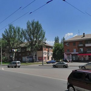 Vulytsia Dniprovske Shose, 4, Kryvyi Rih: photo