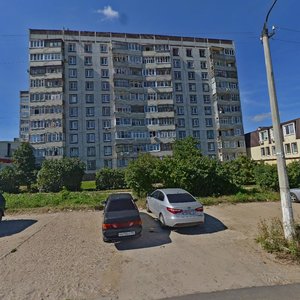Ulitsa Lenina, 15к1, : foto