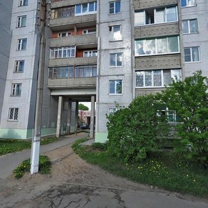 Тверь, Бульвар Ногина, 8: фото