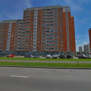 Chelobityevskoye Highway, 2к1, Moscow: photo