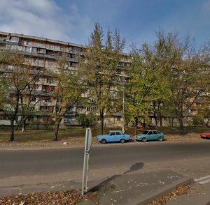 Pavla Tychyny Avenue, 9, Kyiv: photo