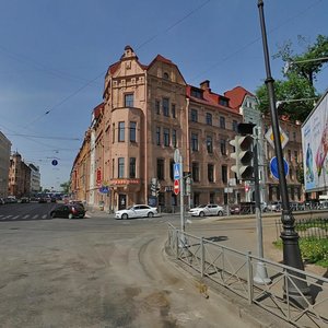 Dobrolubova Avenue, 1/79 ، سان بطرسبرغ: صورة