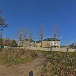 Pervomayskaya ulitsa, 89А, Pyatigorsk: photo