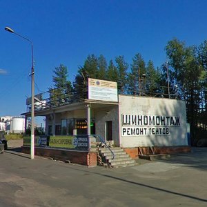 Pryazhinskoe Highway, 11, Petrozavodsk: photo