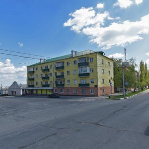 Lenina Street, 79/1, Stariy Oskol: photo