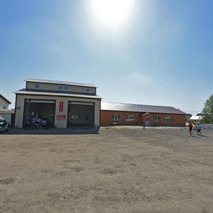 Ulitsa Pobedy, 2А, Novosibirsk Oblast: photo