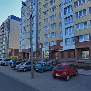 Skvortsova-Stepanova Street, 36 ، : صورة