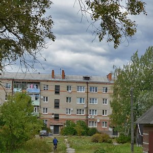 Krasnye Vorota Street, 12А, Moscow and Moscow Oblast: photo