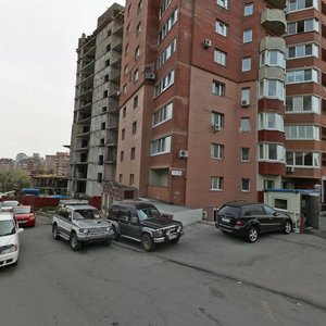 Partizanskiy Avenue, 52, : foto