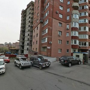 Partizanskiy Avenue, 52, Vladivostok: photo