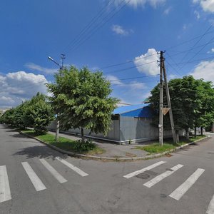 Кременчуг, Улица 29 Сентября, 24: фото