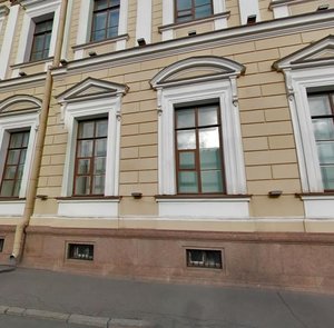 Bol'shaya Morskaya Street, 42, Saint Petersburg: photo