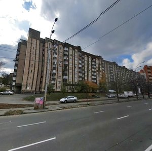 Valeriia Lobanovskoho Avenue, No:130, Kiev: Fotoğraflar