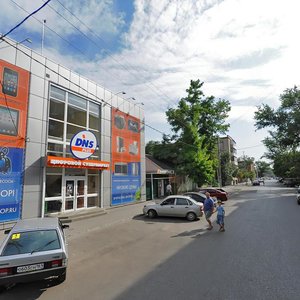 Азов, Улица Толстого, 102: фото