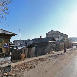 Ulitsa 9 Yanvarya, 12, : foto