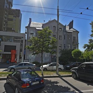 Antonovycha Street, 84, : foto