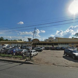 Novatorov Boulevard, 71, : foto