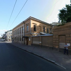 Piskunova Street, 20, Nizhny Novgorod: photo