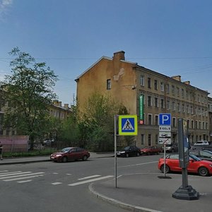 Sablinskaya Street, 21, : foto