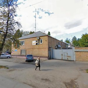 Frunze Street, 29, Penza: photo