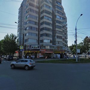 Pobedy Square, 3, Lipetsk: photo
