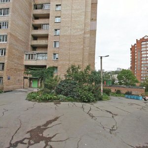 Okeanskiy Avenue, 50, Vladivostok: photo