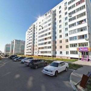 Krasnorechenskaya Street, 163А, Khabarovsk: photo