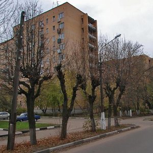 Lenina Street, 96, Orehovo‑Zuevo: photo