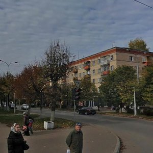 Kremlyovskaya Street, 28, Yoshkar‑Ola: photo