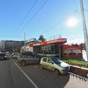 Minina and Pozharskogo Square, 11 ، نيجني نوفغورود: صورة