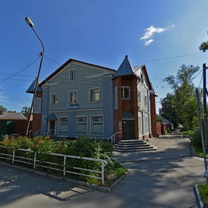 Leningradskaya Street, 102, Novosibirsk: photo