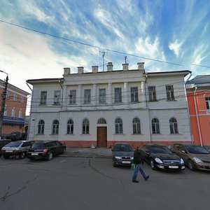 Soyuznaya Street, 2/2, : foto