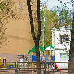 Bolshaya Zelenina Street, 29 ، سان بطرسبرغ: صورة
