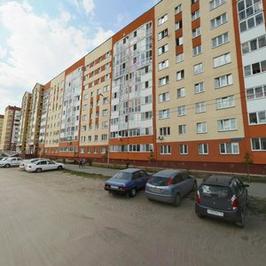 Ulitsa Domostroiteley, 38 ، تيومين: صورة