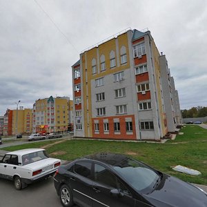 Stroiteley Street, 3, Cheboksary: photo