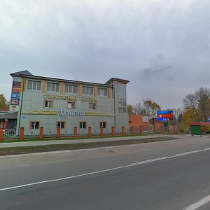 Lenina Street, 3, Likino‑Dulevo: photo