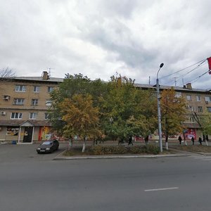 Оренбург, Проспект Братьев Коростелёвых, 22: фото