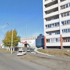 Emilii Alekseevoy Street, 94, : foto