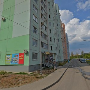 Shishkova Street, 142/8, Voronezh: photo