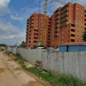 Georgiya Dimitrova Street, 6, Kaluga: photo