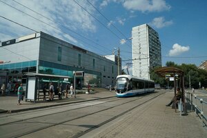 Andropova Avenue, 23, : foto
