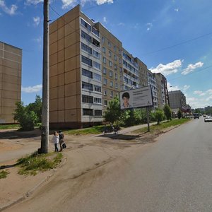 Mikrorayon Davydovskiy-3, 16, Kostroma: photo