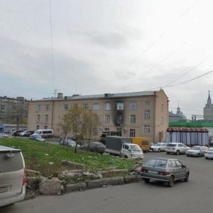 Krasnoprudnaya Street, 3/5с1, Moscow: photo