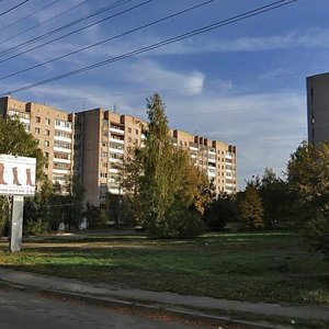 Ижевск, Улица имени 50-летия ВЛКСМ, 19: фото