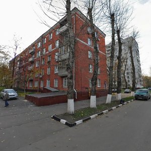 2nd Sinichkina Street, No:24А, Moskova: Fotoğraflar