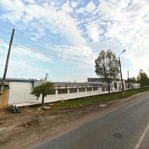 Городец, Дорожная улица, 8А: фото